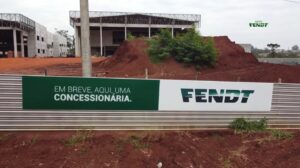 Nova loja em Campo Mourão: transformando a agricultura no Paraná com um novo ponto de atendimento